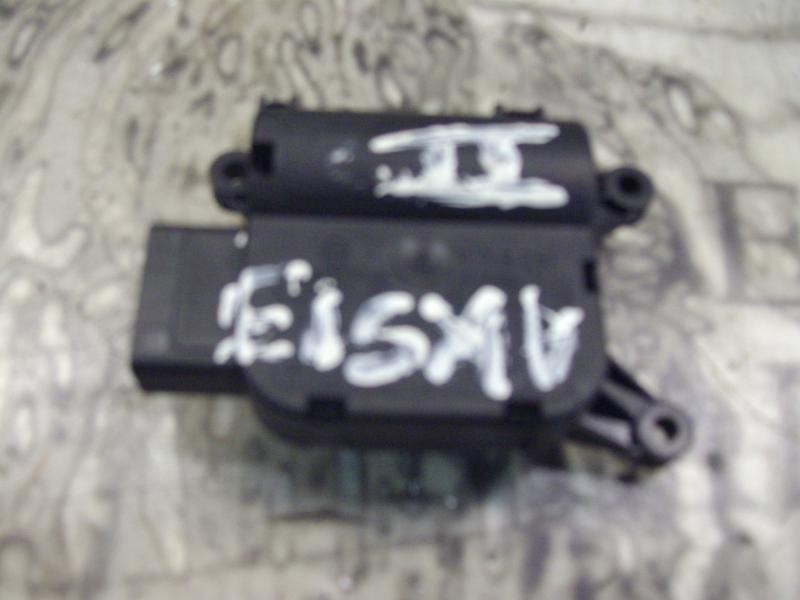 Recambio de motor apertura trampillas climatizador para volkswagen polo (9n3) edition referencia OEM IAM   