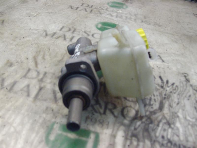 Recambio de bomba freno para volkswagen polo (9n3) edition referencia OEM IAM   