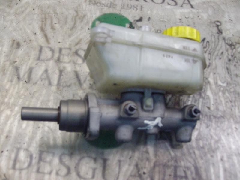 Recambio de bomba freno para volkswagen polo (9n3) edition referencia OEM IAM   