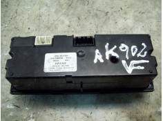 Recambio de mando climatizador para mg serie 75 (rj) 2.0 cdt classic referencia OEM IAM    2