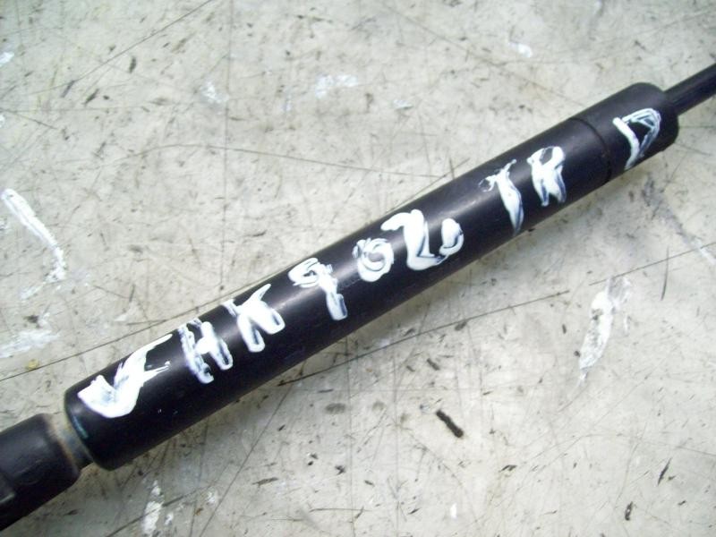 Recambio de amortiguadores maletero / porton para mg serie 75 (rj) 2.0 cdt classic referencia OEM IAM   