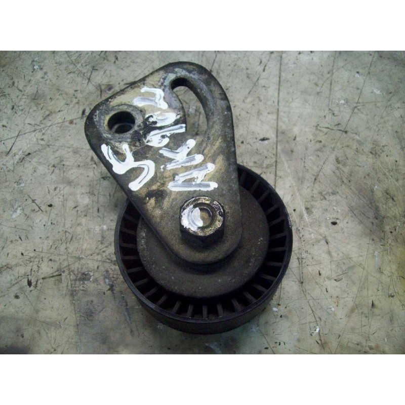 Recambio de tensor correa auxiliar para mg serie 75 (rj) 2.0 cdt classic referencia OEM IAM   