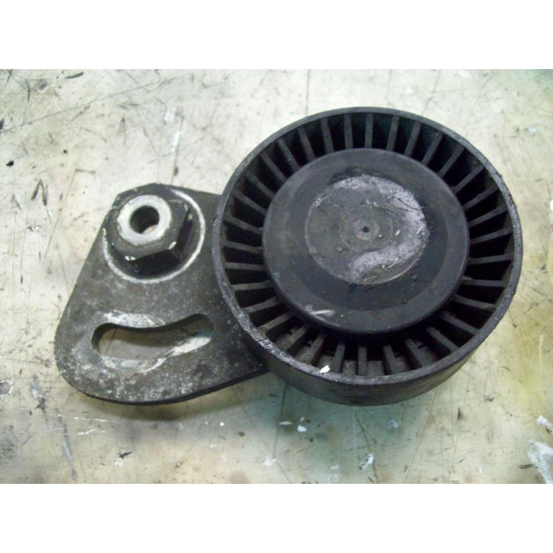 Recambio de tensor correa auxiliar para mg serie 75 (rj) 2.0 cdt classic referencia OEM IAM   