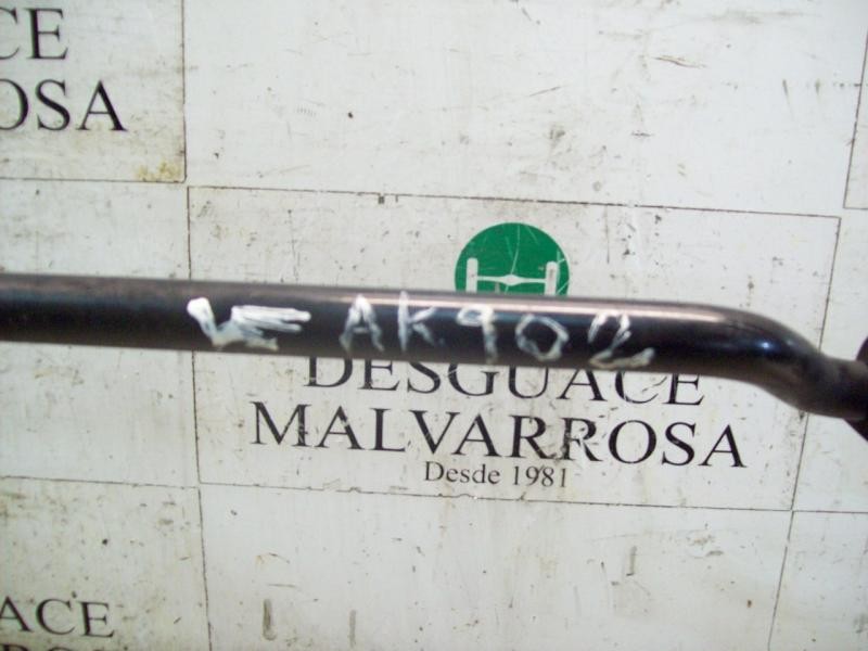 Recambio de barra estabilizadora delantera para mg serie 75 (rj) 2.0 cdt classic referencia OEM IAM   