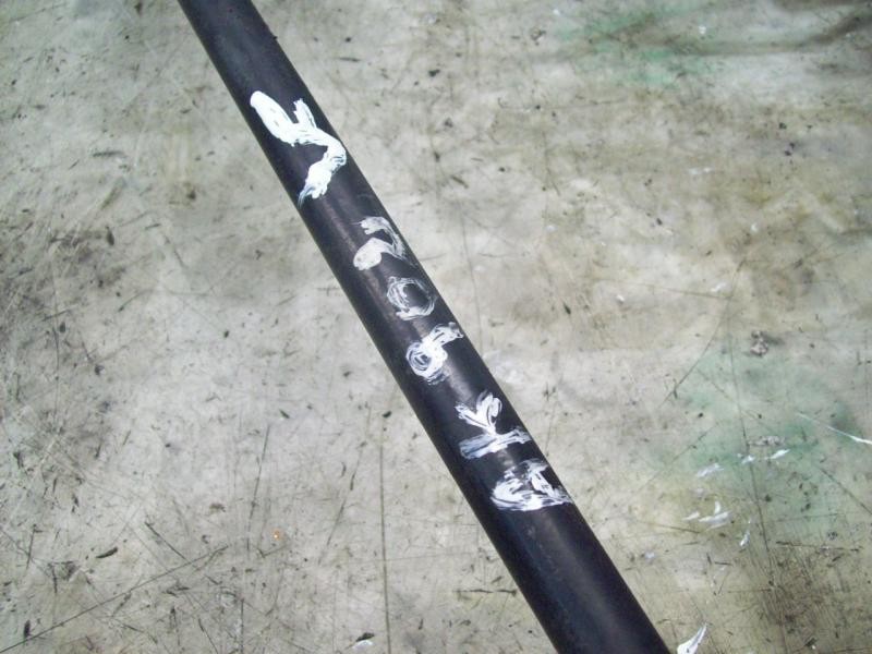 Recambio de barra estabilizadora trasera para mg serie 75 (rj) 2.0 cdt classic referencia OEM IAM   