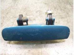 Recambio de maneta exterior trasera izquierda para audi a4 avant (b5) referencia OEM IAM   