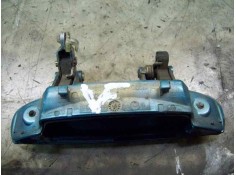 Recambio de maneta exterior trasera izquierda para audi a4 avant (b5) referencia OEM IAM    2