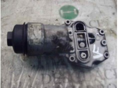 Recambio de soporte filtro aceite para opel astra g berlina 2.0 dti referencia OEM IAM   