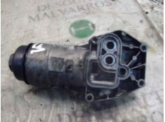 Recambio de soporte filtro aceite para opel astra g berlina 2.0 dti referencia OEM IAM    2