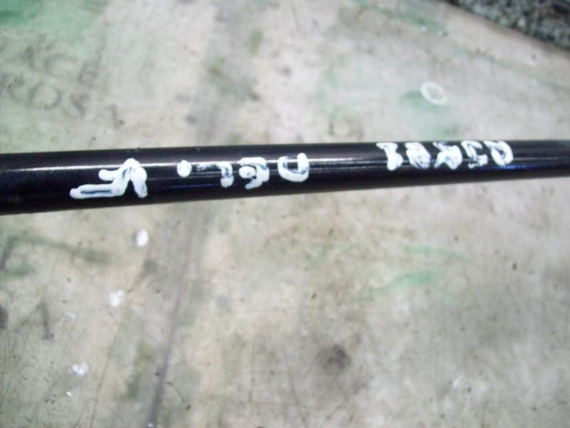 Recambio de barra estabilizadora delantera para smart coupe básico (45kw) referencia OEM IAM Q0006924V010000000  