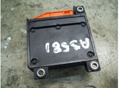 Recambio de centralita airbag para smart coupe básico (45kw) referencia OEM IAM Q0001211V012000000  C6V6F20AANU 2