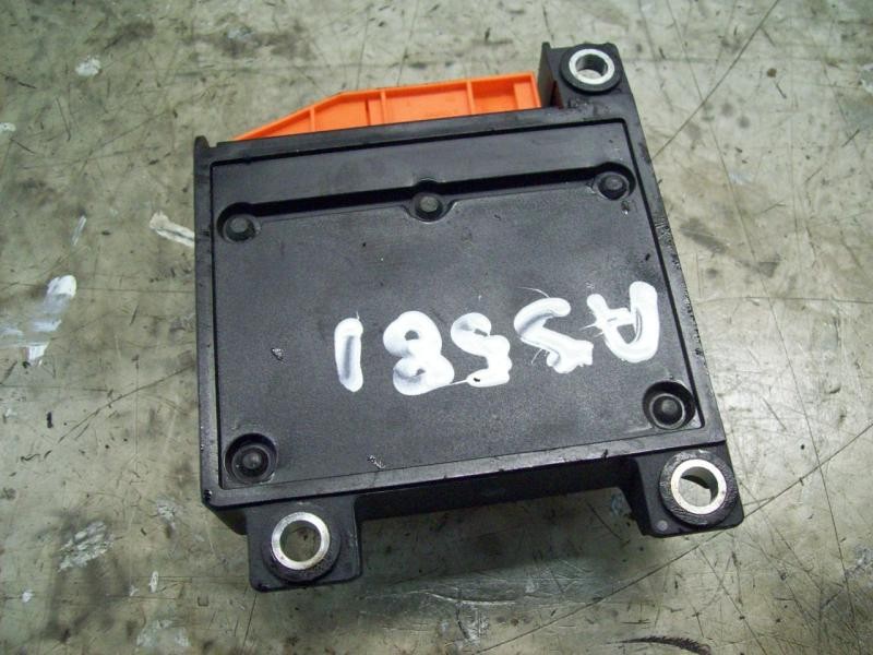 Recambio de centralita airbag para smart coupe básico (45kw) referencia OEM IAM Q0001211V012000000  C6V6F20AANU