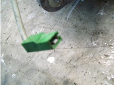 Recambio de compresor aire acondicionado para smart coupe básico (45kw) referencia OEM IAM A1602300111  W06F1010613 2