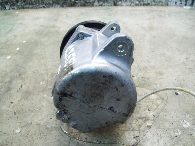 Recambio de compresor aire acondicionado para smart coupe básico (45kw) referencia OEM IAM A1602300111  W06F1010613