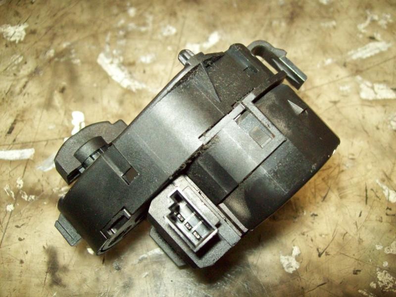 Recambio de motor apertura trampillas climatizador para bmw serie 3 berlina (e46) 320d referencia OEM IAM   