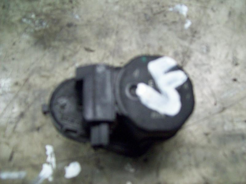 Recambio de motor apertura trampillas climatizador para bmw serie 3 berlina (e46) 320d referencia OEM IAM   