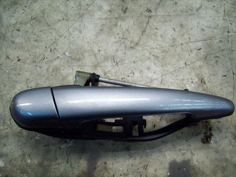 Recambio de maneta exterior trasera derecha para bmw serie 3 berlina (e46) 320d referencia OEM IAM 51217002272  