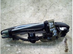 Recambio de maneta exterior trasera derecha para bmw serie 3 berlina (e46) 320d referencia OEM IAM 51217002272   2