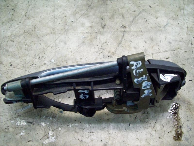 Recambio de maneta exterior trasera derecha para bmw serie 3 berlina (e46) 320d referencia OEM IAM 51217002272  