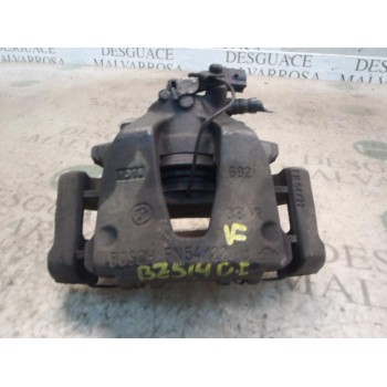 PINZA FRENO DELANTERA IZQUIERDA 