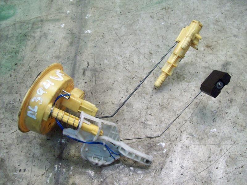 Recambio de aforador para bmw serie 3 berlina (e46) 320d referencia OEM IAM 16116768788 2218240657006 