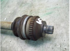 Recambio de transmision derecha para smart coupe básico (45kw) referencia OEM IAM Q0003233V011000000   2