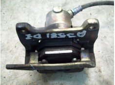Recambio de pinza freno delantera izquierda para smart coupe básico (45kw) referencia OEM IAM A4514210198   2