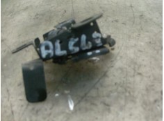 Recambio de cerradura capot para fiat doblo (119) 1.9 d elx referencia OEM IAM    2