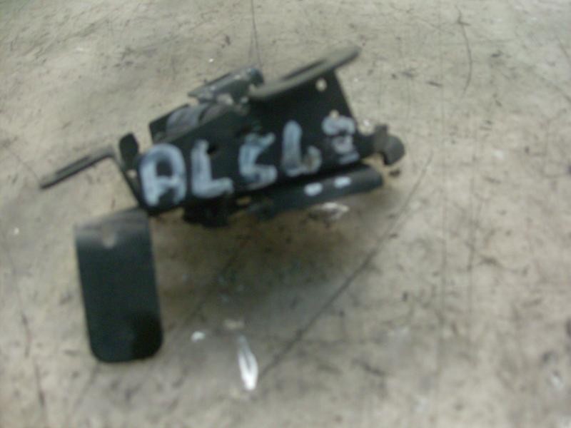 Recambio de cerradura capot para fiat doblo (119) 1.9 d elx referencia OEM IAM   