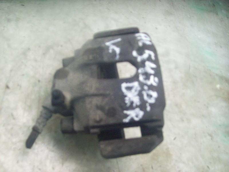 Recambio de pinza freno delantera derecha para fiat doblo (119) 1.9 d elx referencia OEM IAM   