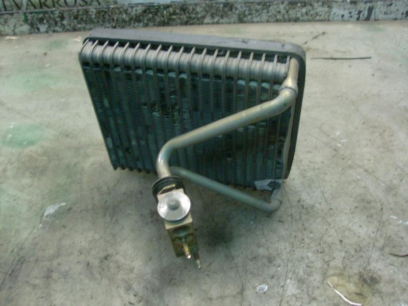 Recambio de evaporador aire acondicionado para fiat doblo (119) 1.9 d elx referencia OEM IAM   