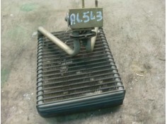 Recambio de evaporador aire acondicionado para fiat doblo (119) 1.9 d elx referencia OEM IAM    2