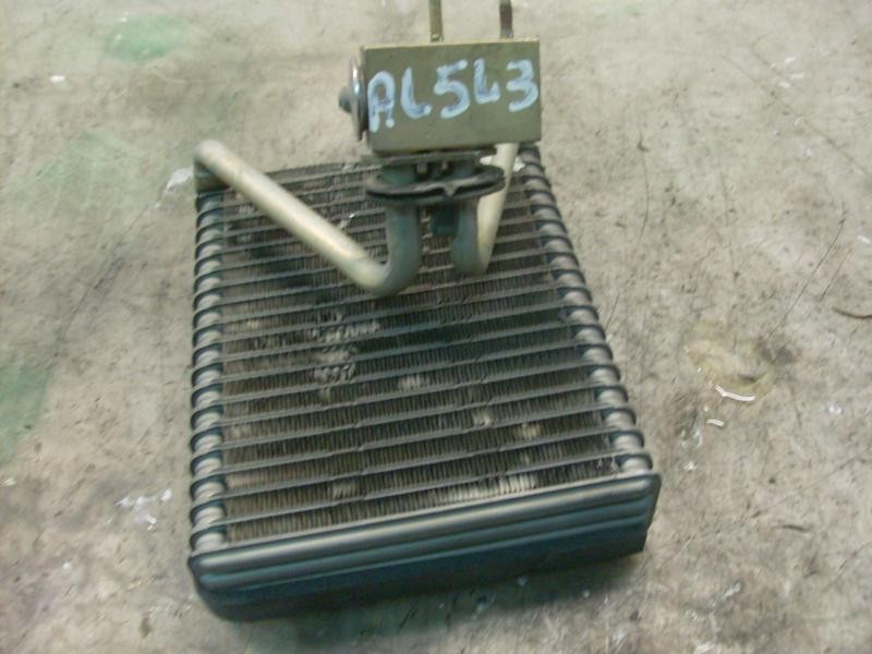 Recambio de evaporador aire acondicionado para fiat doblo (119) 1.9 d elx referencia OEM IAM   