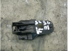 Recambio de maneta interior delantera derecha para fiat doblo (119) 1.9 d elx referencia OEM IAM    2