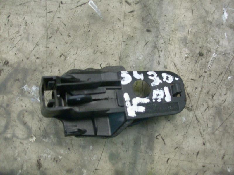 Recambio de maneta interior delantera derecha para fiat doblo (119) 1.9 d elx referencia OEM IAM   