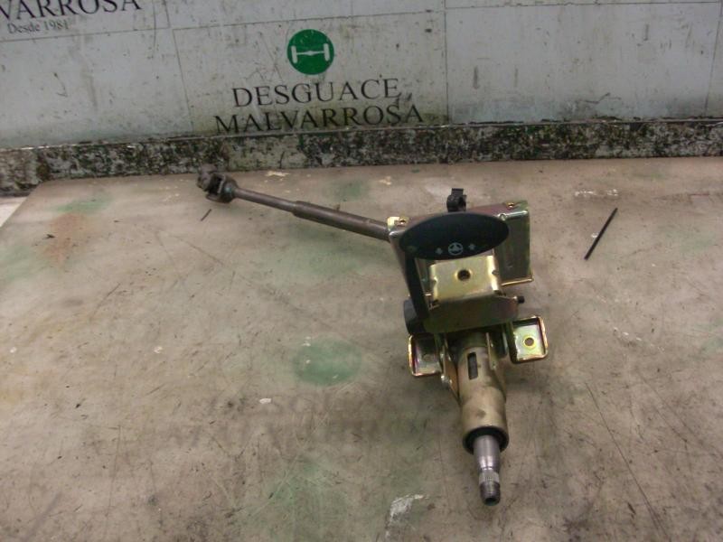 Recambio de columna direccion para fiat doblo (119) 1.9 d elx referencia OEM IAM   