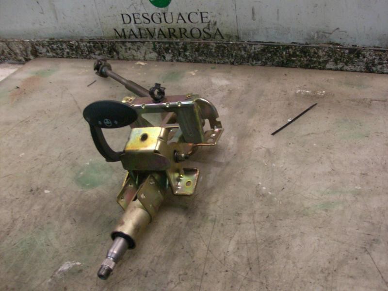 Recambio de columna direccion para fiat doblo (119) 1.9 d elx referencia OEM IAM   