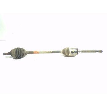 TRANSMISION DERECHA A1643301901 A1643302410 378524D