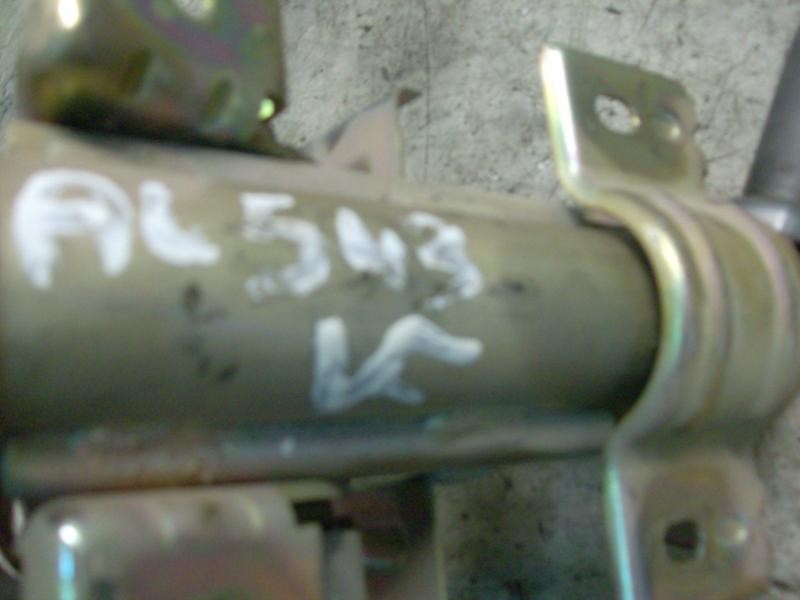 Recambio de columna direccion para fiat doblo (119) 1.9 d elx referencia OEM IAM   