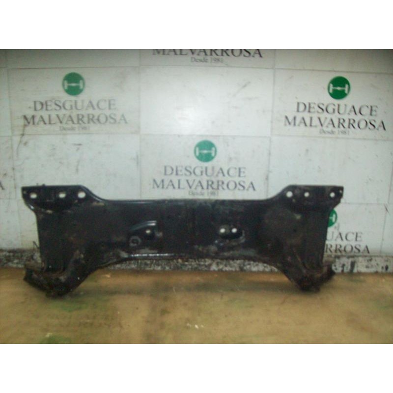 Recambio de puente delantero para fiat doblo (119) 1.9 d elx referencia OEM IAM   