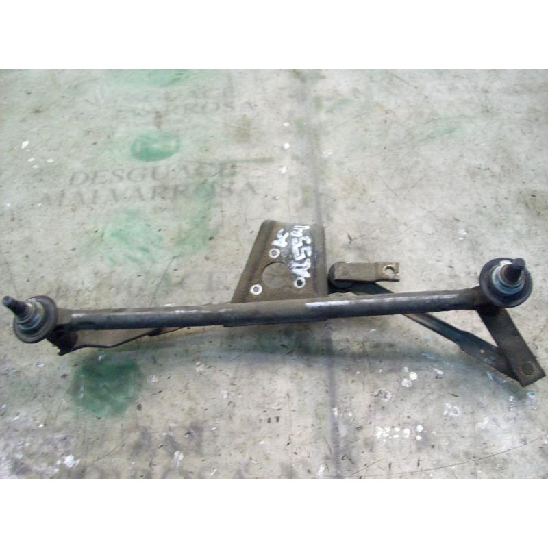 Recambio de articulacion limpia delantero para peugeot 206 berlina 1.9 diesel referencia OEM IAM   