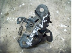 Recambio de cerradura capot para peugeot 206 berlina 1.9 diesel referencia OEM IAM    2