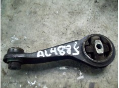 Recambio de soporte cambio para renault clio ii fase ii (b/cb0) authentique confort referencia OEM IAM    2