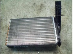 Recambio de radiador calefaccion / aire acondicionado para renault clio ii fase ii (b/cb0) authentique confort referencia OEM IA