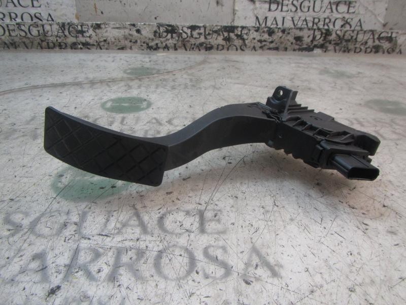 Recambio de potenciometro pedal para audi a3 sportback (8va) 2.0 16v tdi referencia OEM IAM 5Q1721503H  