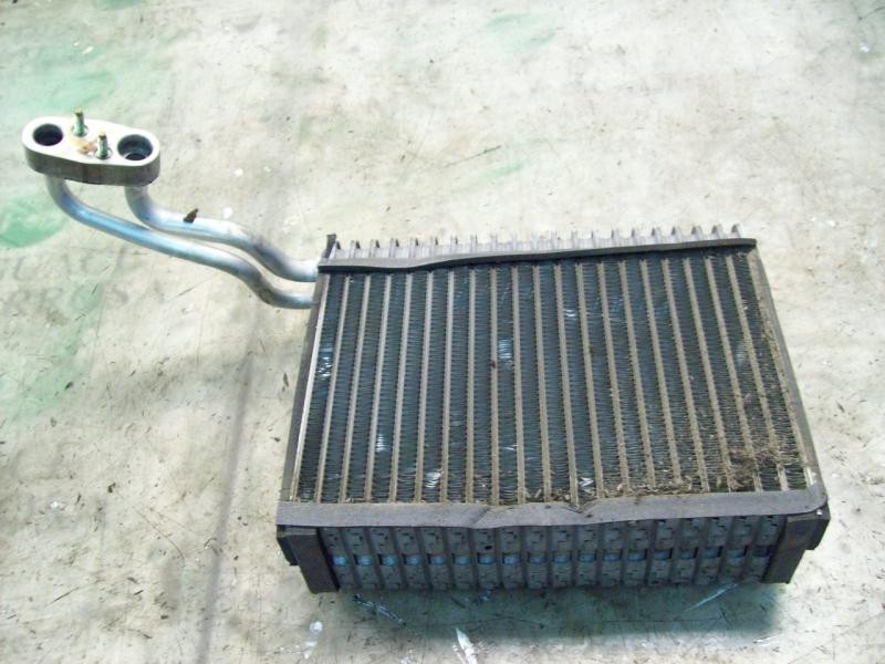 Recambio de evaporador aire acondicionado para renault laguna ii (bg0) dynamique referencia OEM IAM   