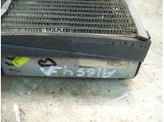 Recambio de evaporador aire acondicionado para renault laguna ii (bg0) dynamique referencia OEM IAM    2