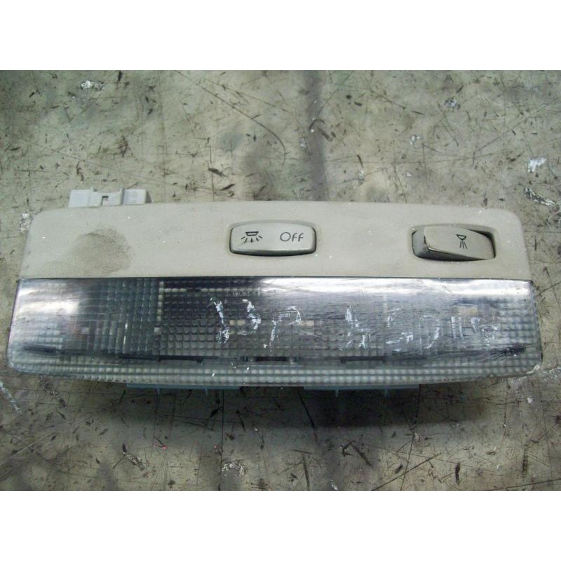 Recambio de piloto interior para renault laguna ii (bg0) dynamique referencia OEM IAM   