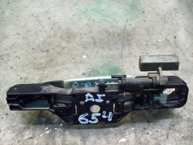 Recambio de maneta exterior delantera derecha para renault laguna ii (bg0) dynamique referencia OEM IAM   