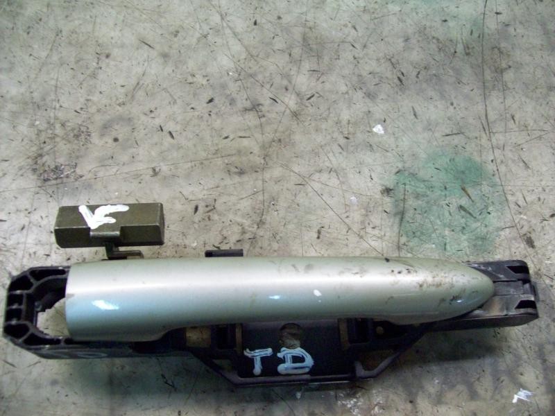 Recambio de maneta exterior trasera derecha para renault laguna ii (bg0) dynamique referencia OEM IAM   